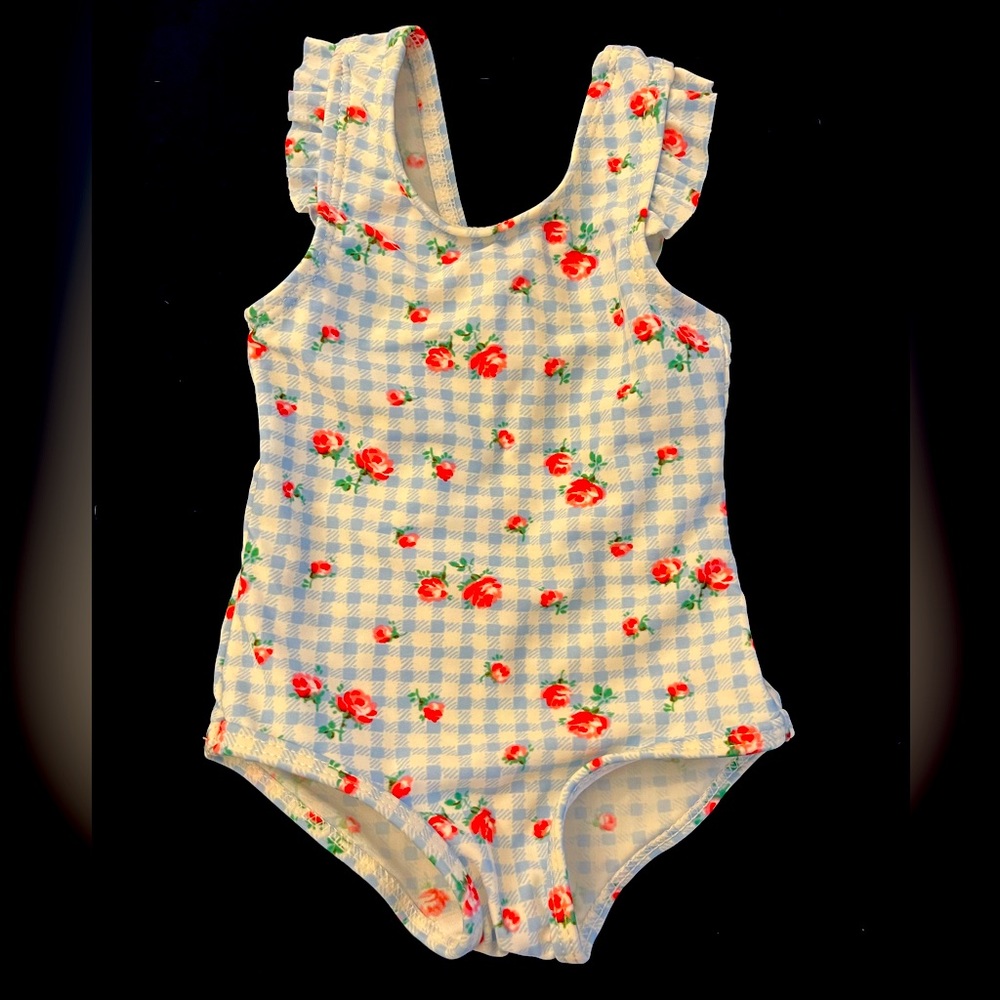 NWT Cath Kidston bathing suit